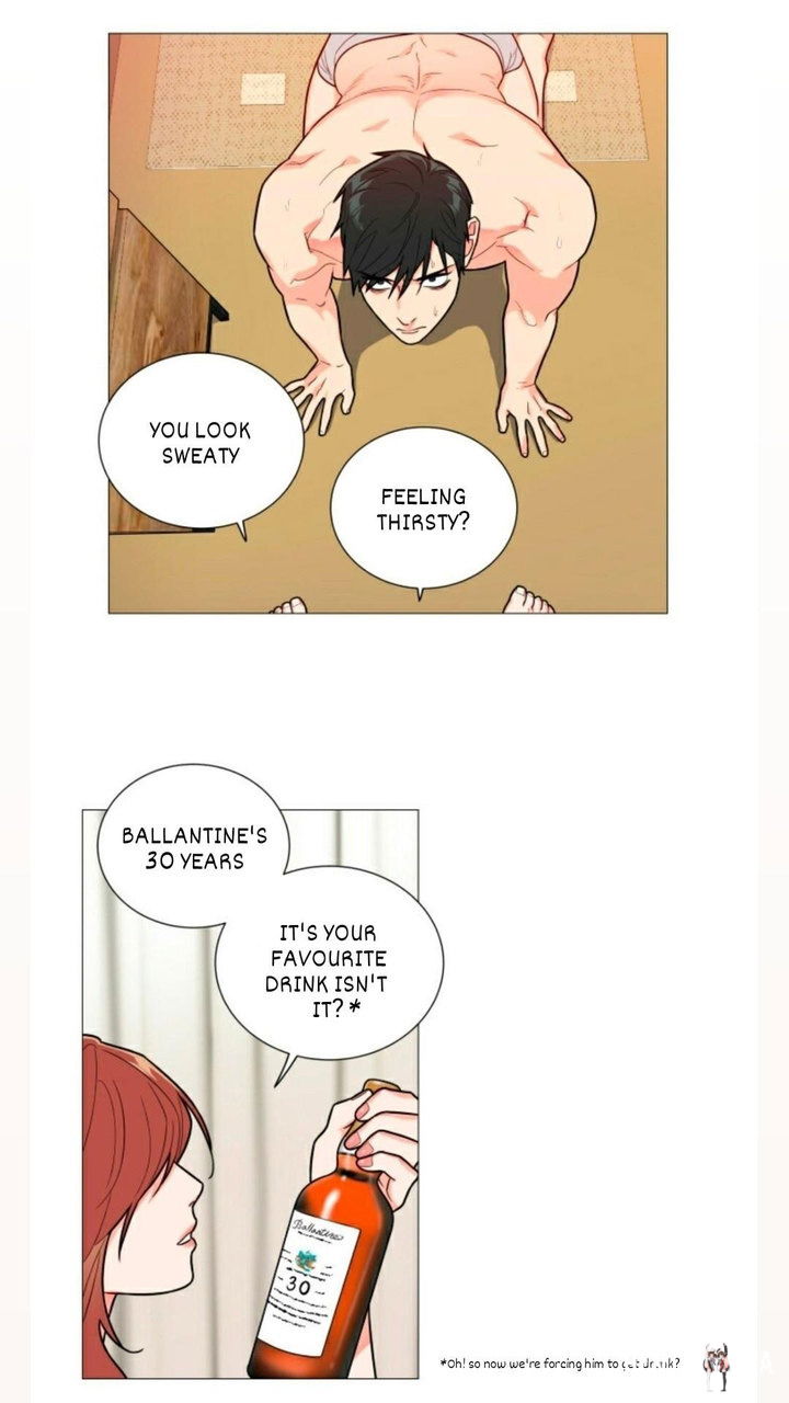 Sadistic Beauty Sadistic Beauty Chapter 101 - Page 8