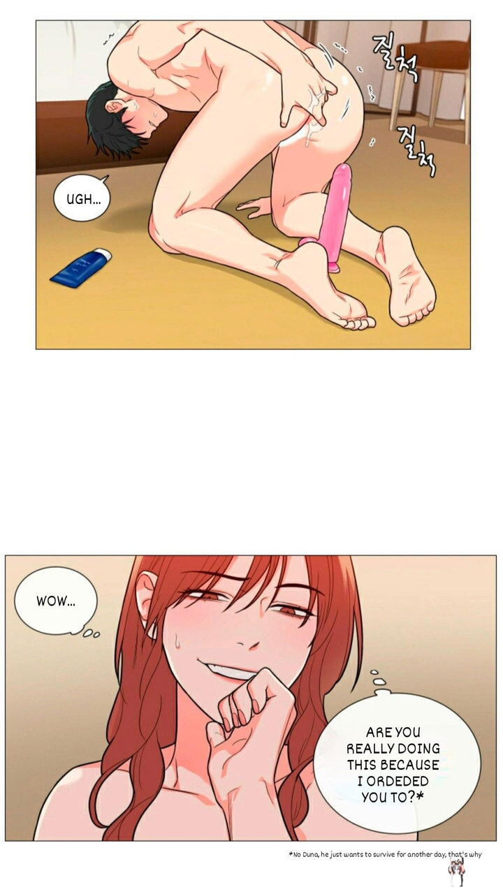 Sadistic Beauty Sadistic Beauty Chapter 102 - Page 11