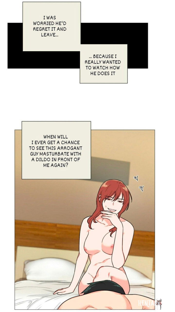 Sadistic Beauty Sadistic Beauty Chapter 102 - Page 12