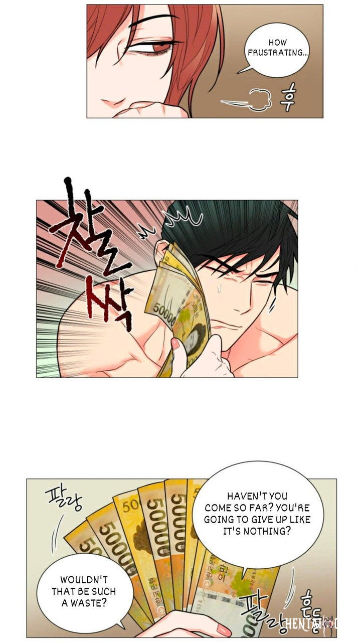 Sadistic Beauty Sadistic Beauty Chapter 102 - Page 15