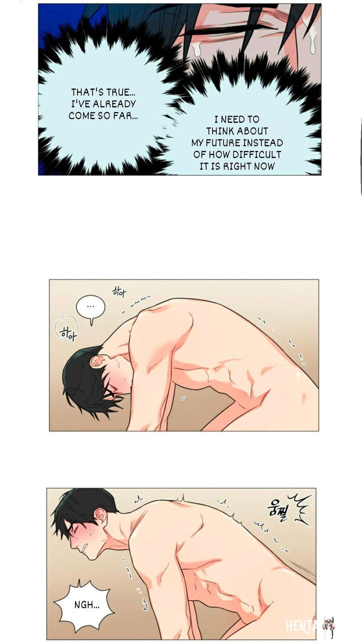 Sadistic Beauty Sadistic Beauty Chapter 102 - Page 16