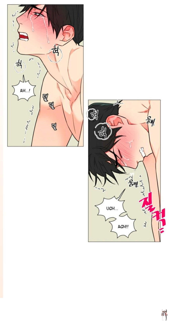 Sadistic Beauty Sadistic Beauty Chapter 102 - Page 21