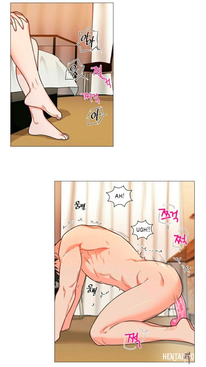 Sadistic Beauty Sadistic Beauty Chapter 102 - Page 24