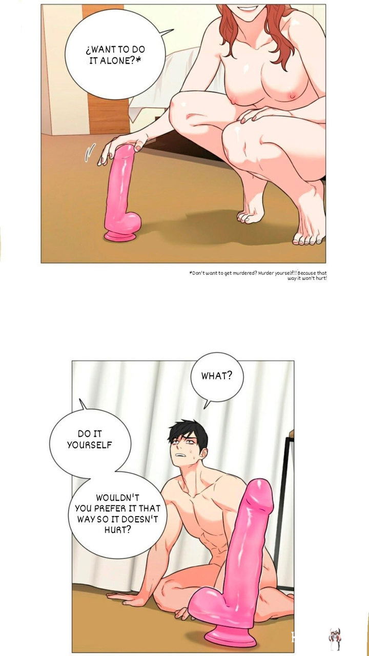 Sadistic Beauty Sadistic Beauty Chapter 102 - Page 3