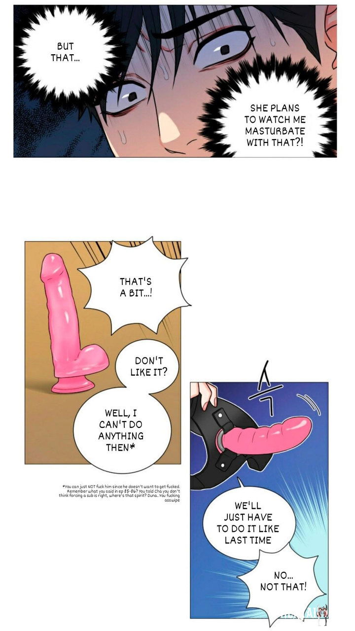 Sadistic Beauty Sadistic Beauty Chapter 102 - Page 4
