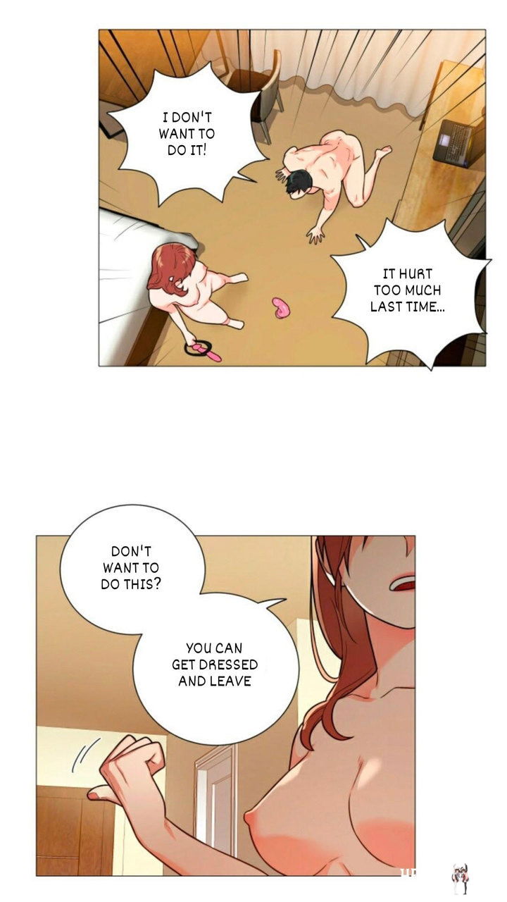 Sadistic Beauty Sadistic Beauty Chapter 102 - Page 5