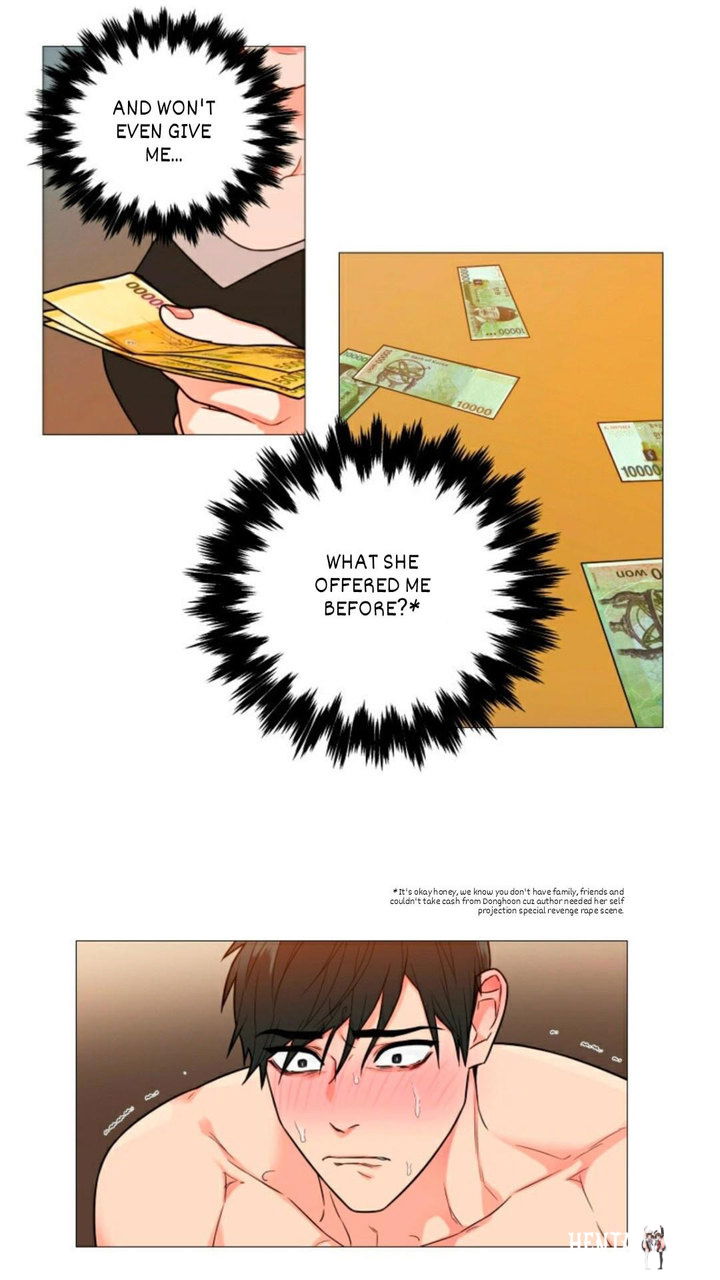 Sadistic Beauty Sadistic Beauty Chapter 102 - Page 7