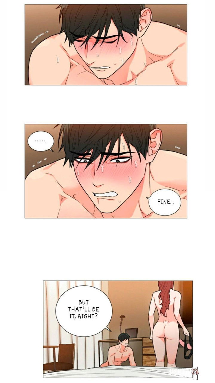 Sadistic Beauty Sadistic Beauty Chapter 102 - Page 8