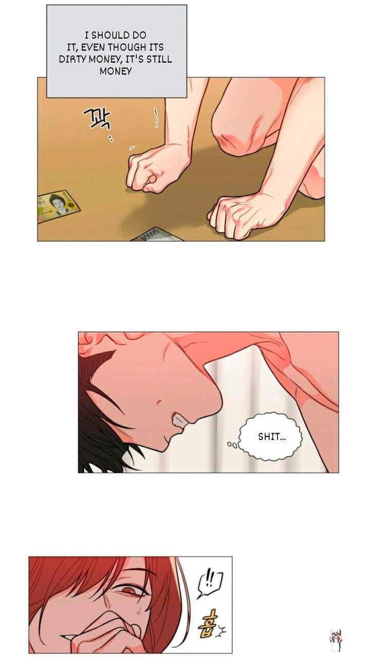 Sadistic Beauty Sadistic Beauty Chapter 103 - Page 11