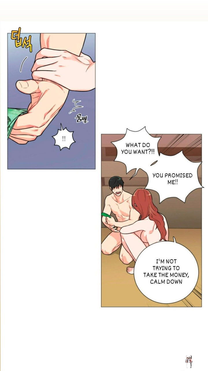 Sadistic Beauty Sadistic Beauty Chapter 103 - Page 17