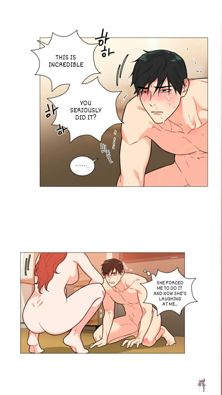 Sadistic Beauty Sadistic Beauty Chapter 103 - Page 2