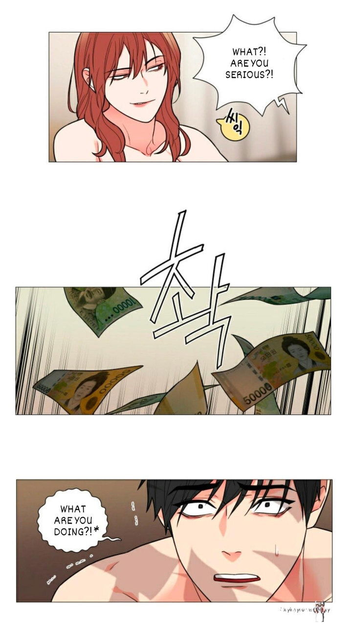 Sadistic Beauty Sadistic Beauty Chapter 103 - Page 7