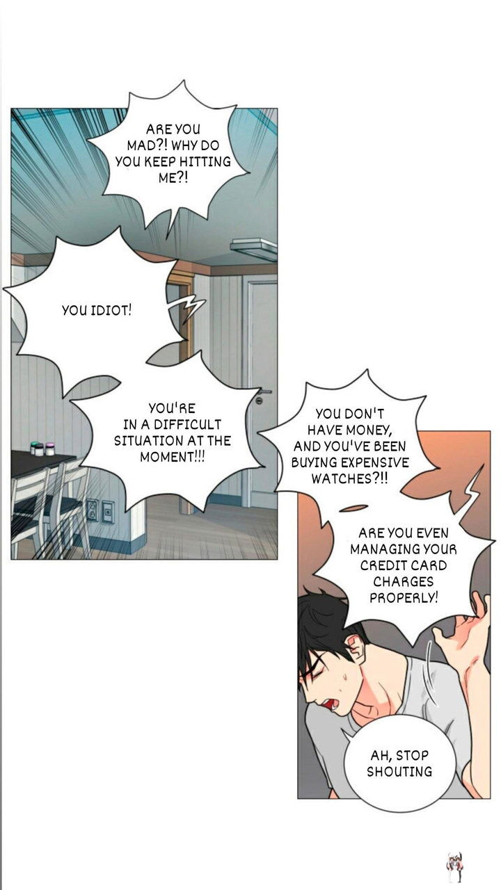 Sadistic Beauty Sadistic Beauty Chapter 104 - Page 10