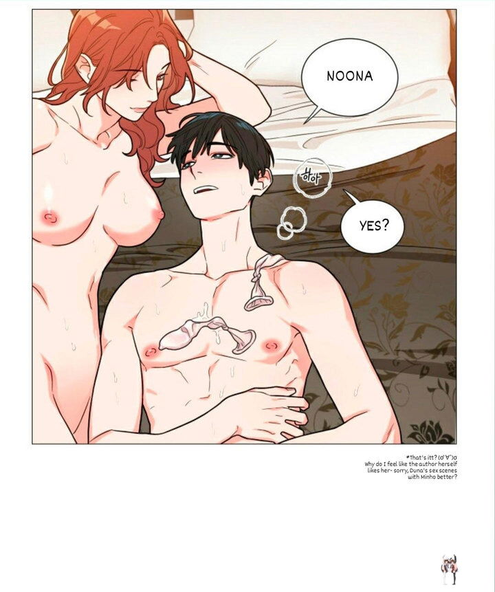 Sadistic Beauty Sadistic Beauty Chapter 104 - Page 18