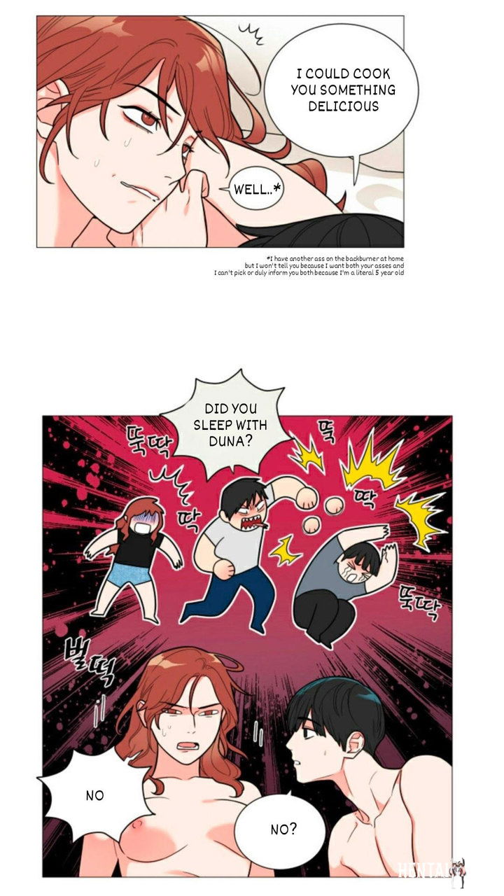 Sadistic Beauty Sadistic Beauty Chapter 104 - Page 20