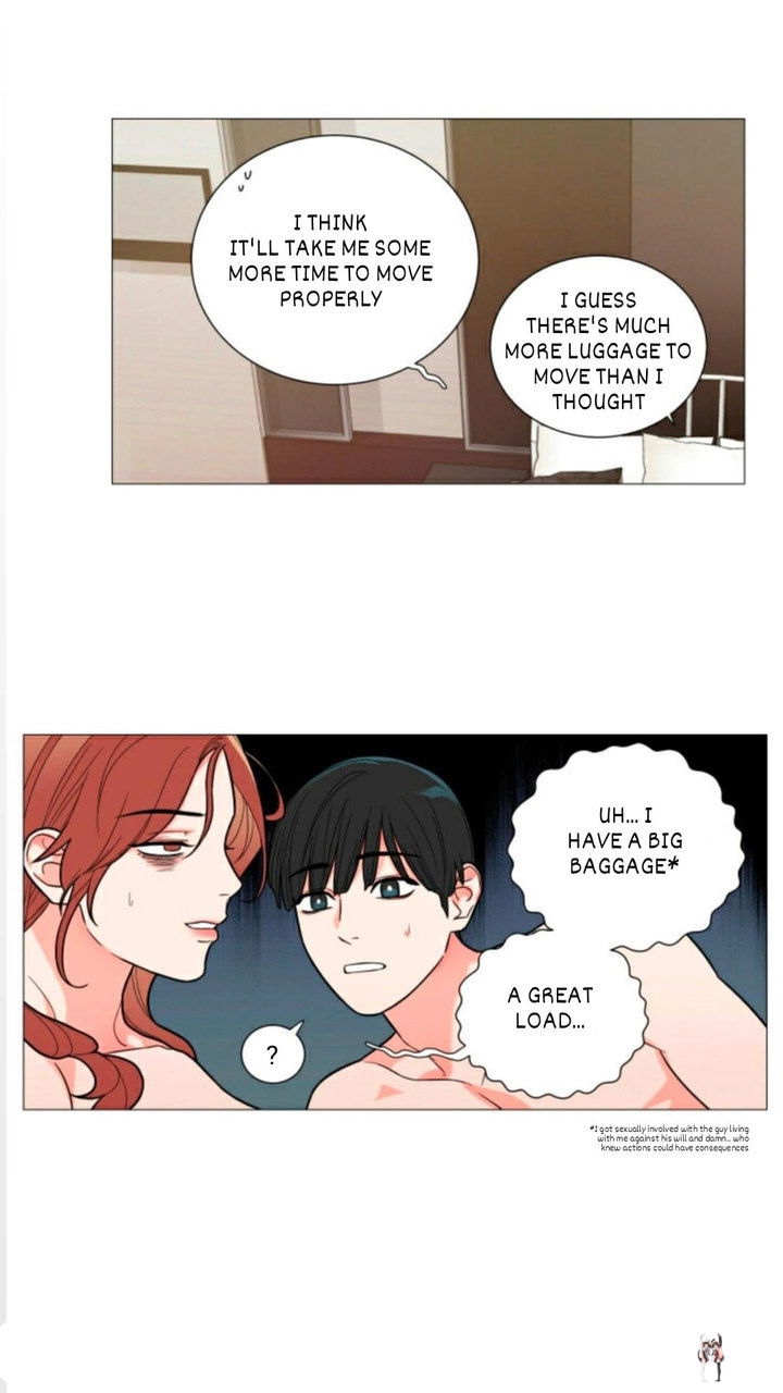 Sadistic Beauty Sadistic Beauty Chapter 104 - Page 21