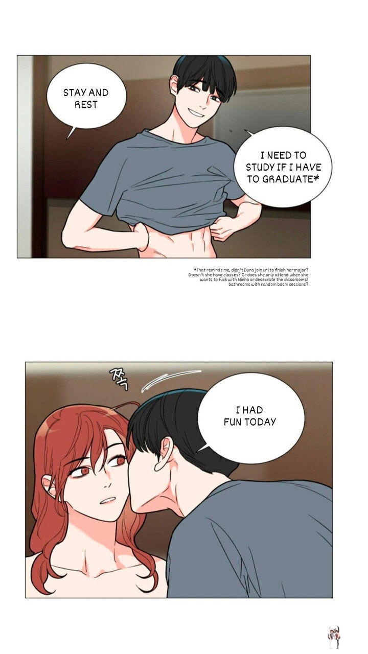 Sadistic Beauty Sadistic Beauty Chapter 104 - Page 23