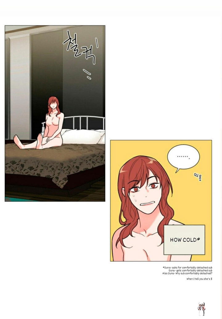 Sadistic Beauty Sadistic Beauty Chapter 104 - Page 25