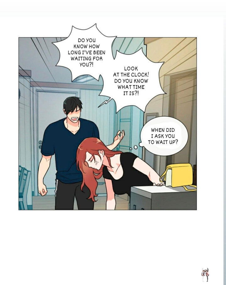 Sadistic Beauty Sadistic Beauty Chapter 104 - Page 28