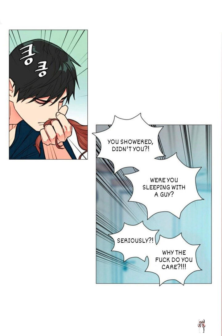 Sadistic Beauty Sadistic Beauty Chapter 104 - Page 29