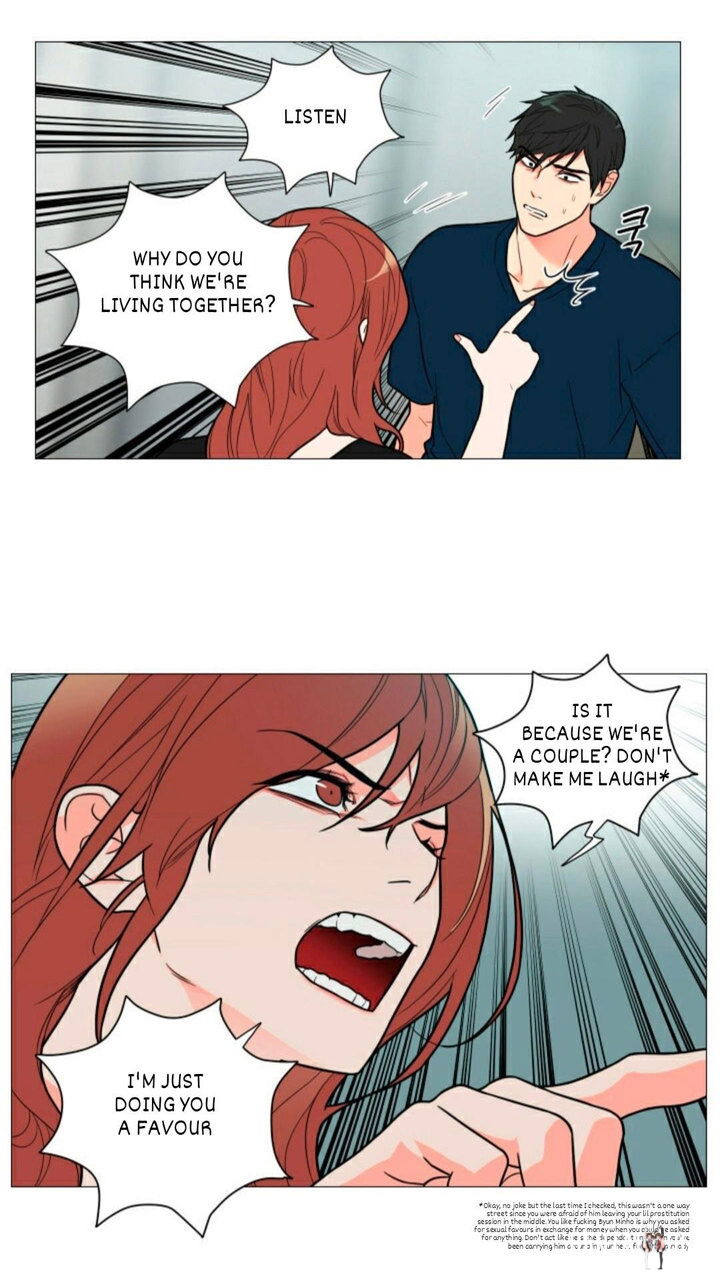 Sadistic Beauty Sadistic Beauty Chapter 104 - Page 30