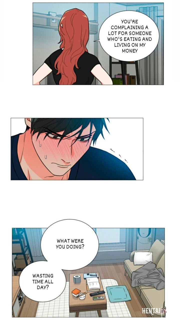 Sadistic Beauty Sadistic Beauty Chapter 104 - Page 32