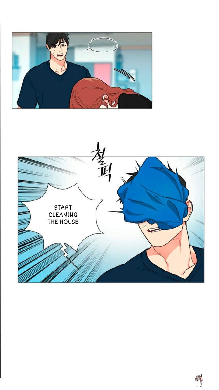 Sadistic Beauty Sadistic Beauty Chapter 104 - Page 33