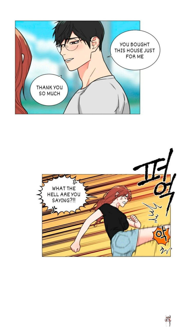 Sadistic Beauty Sadistic Beauty Chapter 104 - Page 4