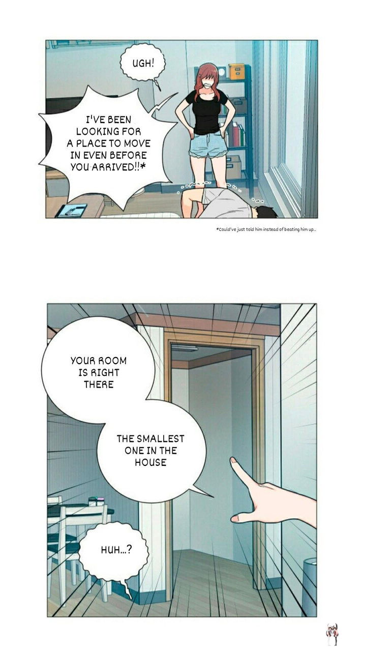 Sadistic Beauty Sadistic Beauty Chapter 104 - Page 5