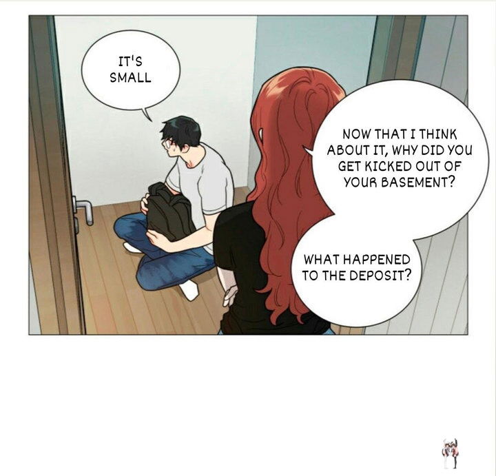 Sadistic Beauty Sadistic Beauty Chapter 104 - Page 7