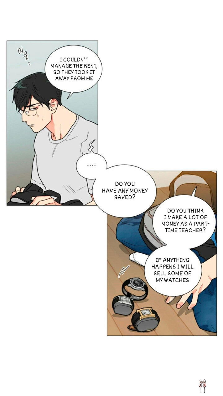 Sadistic Beauty Sadistic Beauty Chapter 104 - Page 8