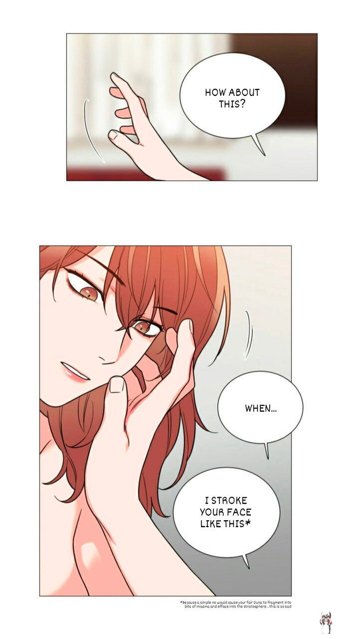 Sadistic Beauty Sadistic Beauty Chapter 105 - Page 15