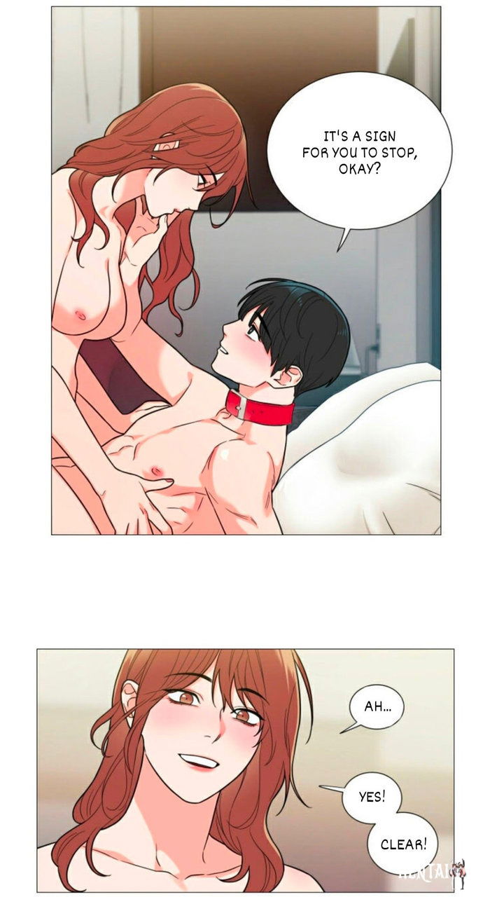 Sadistic Beauty Sadistic Beauty Chapter 105 - Page 16