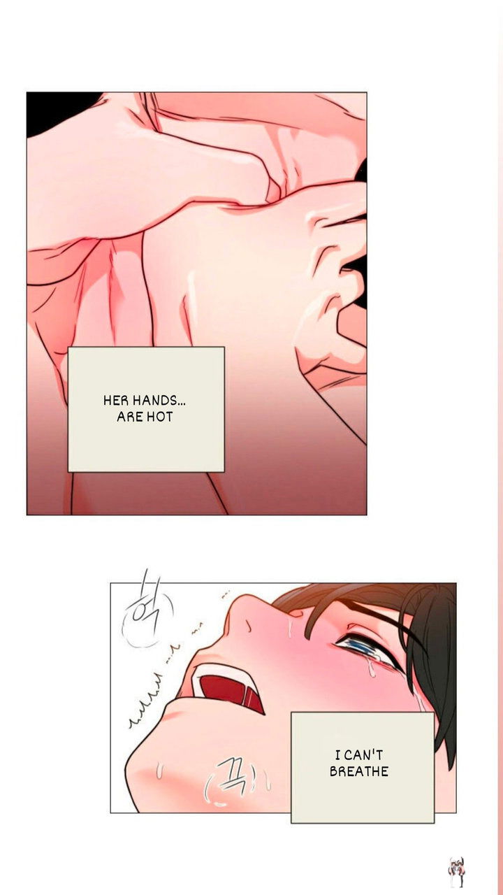 Sadistic Beauty Sadistic Beauty Chapter 105 - Page 18