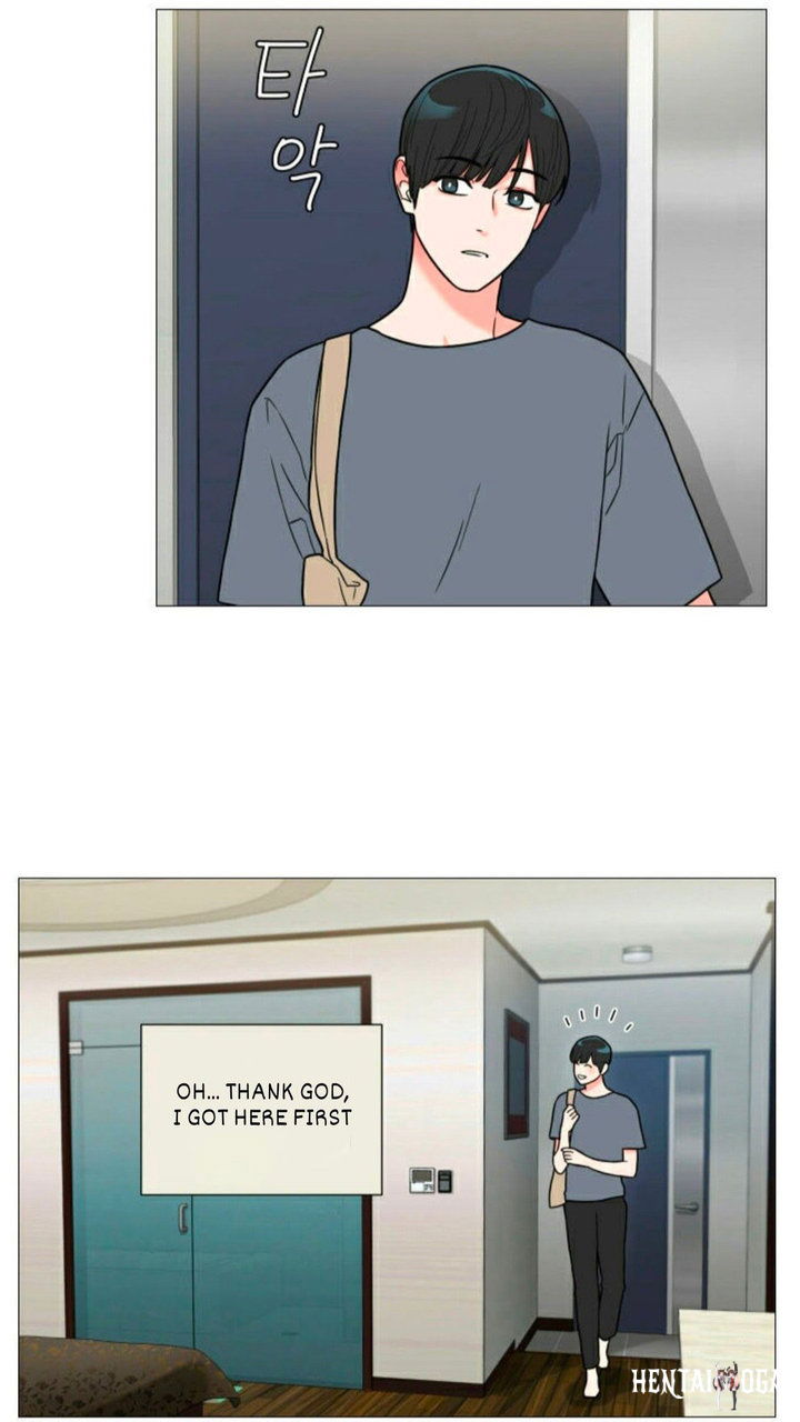 Sadistic Beauty Sadistic Beauty Chapter 105 - Page 2