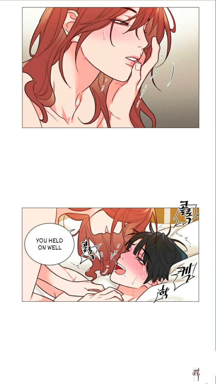 Sadistic Beauty Sadistic Beauty Chapter 105 - Page 21