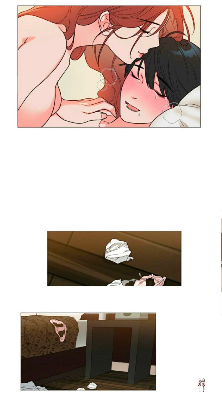 Sadistic Beauty Sadistic Beauty Chapter 105 - Page 22