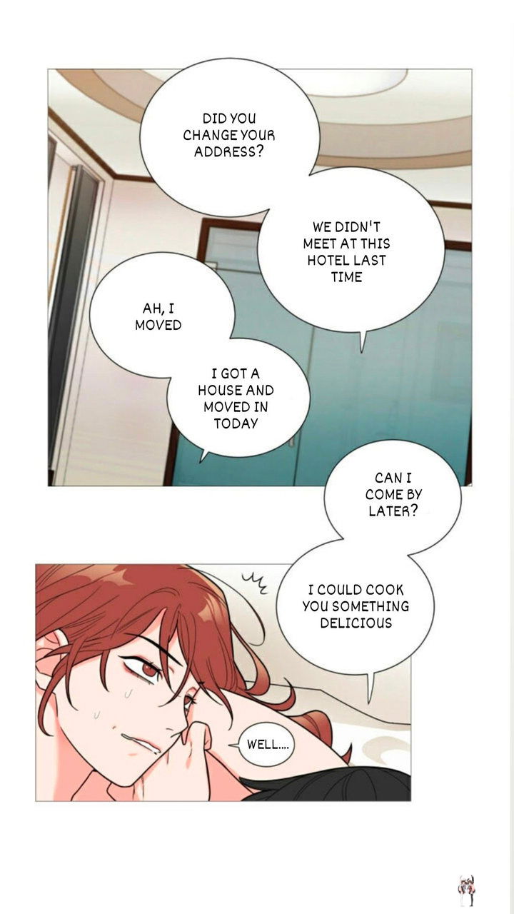 Sadistic Beauty Sadistic Beauty Chapter 105 - Page 25