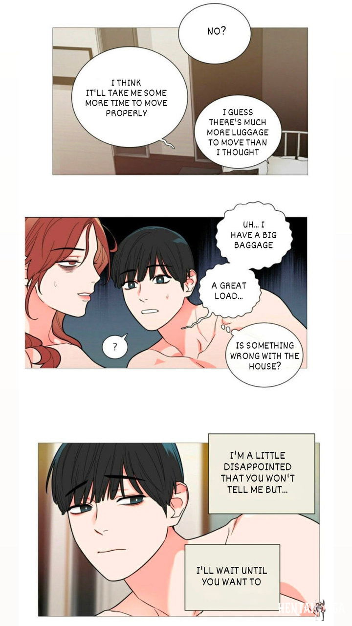 Sadistic Beauty Sadistic Beauty Chapter 105 - Page 26