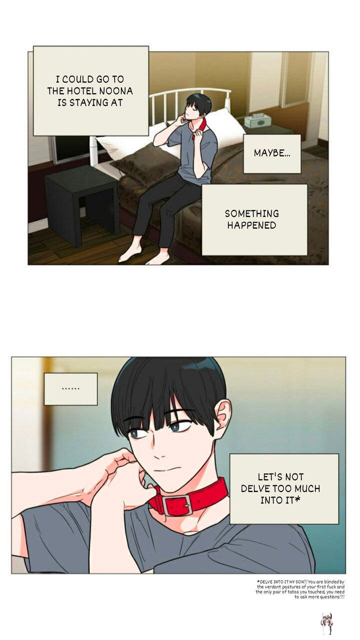 Sadistic Beauty Sadistic Beauty Chapter 105 - Page 3