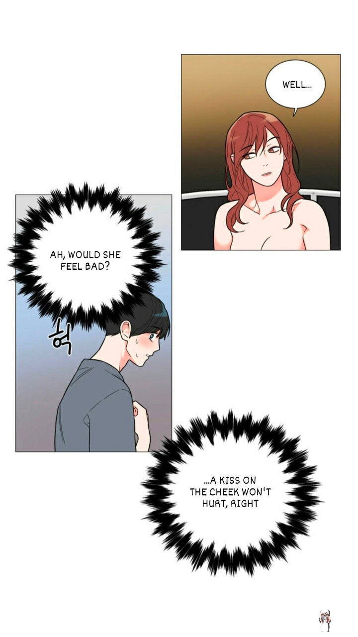 Sadistic Beauty Sadistic Beauty Chapter 105 - Page 30