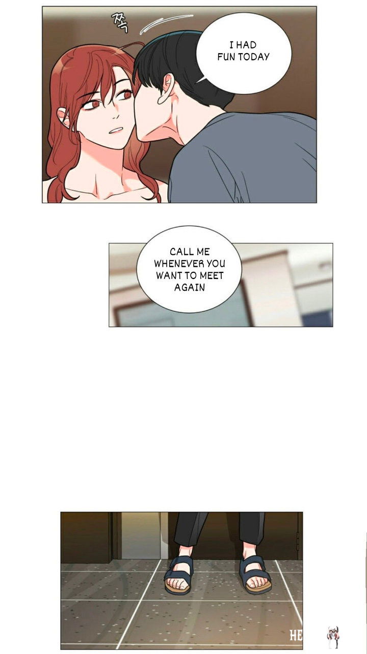 Sadistic Beauty Sadistic Beauty Chapter 105 - Page 31