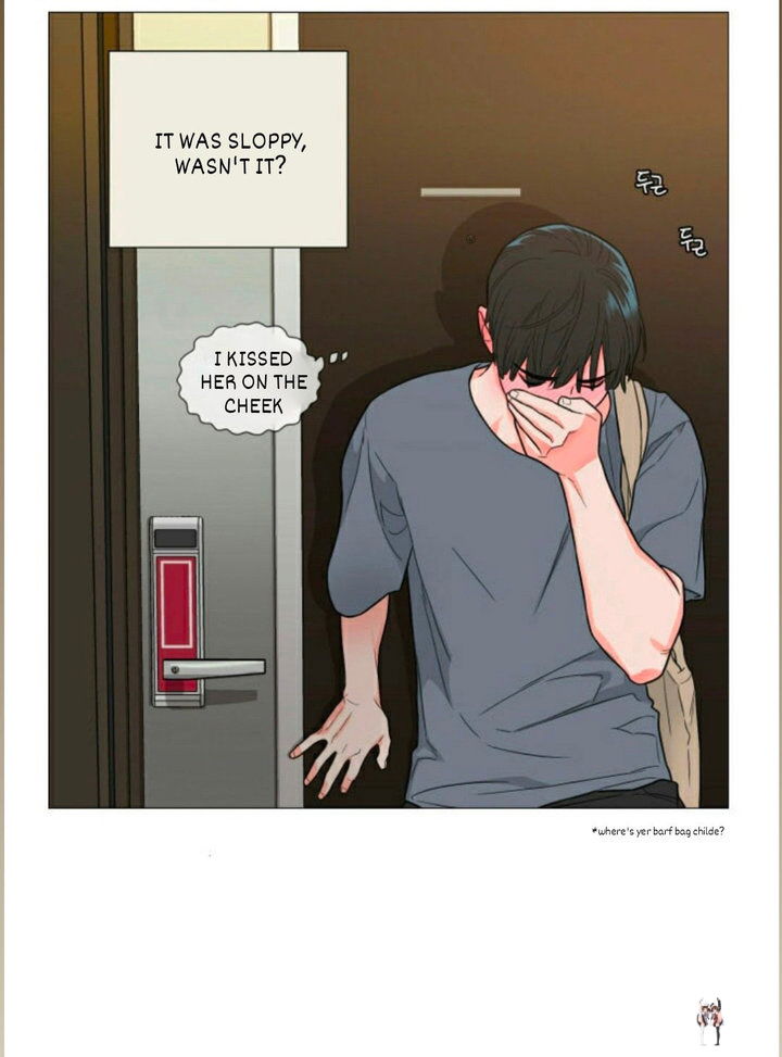 Sadistic Beauty Sadistic Beauty Chapter 105 - Page 32