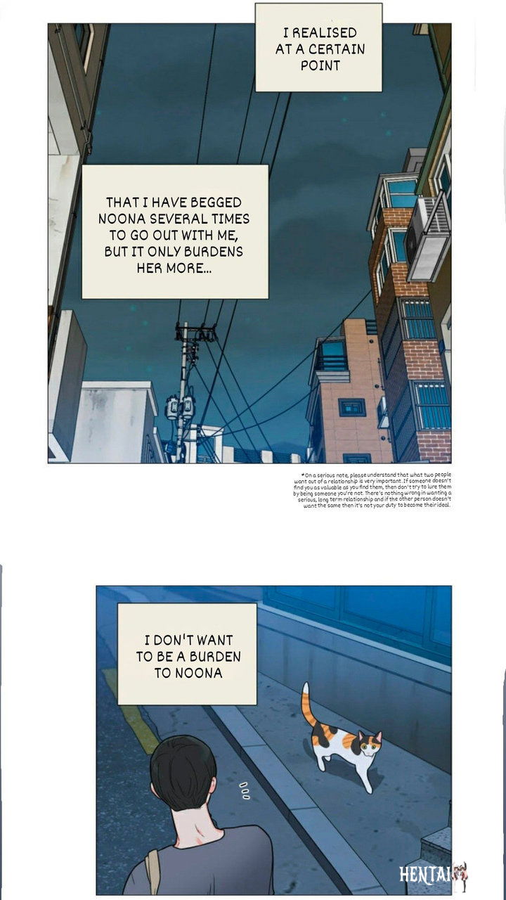 Sadistic Beauty Sadistic Beauty Chapter 105 - Page 33