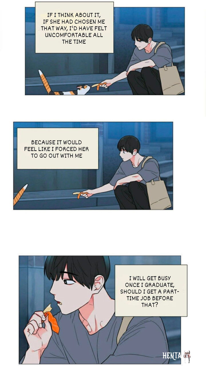 Sadistic Beauty Sadistic Beauty Chapter 105 - Page 34