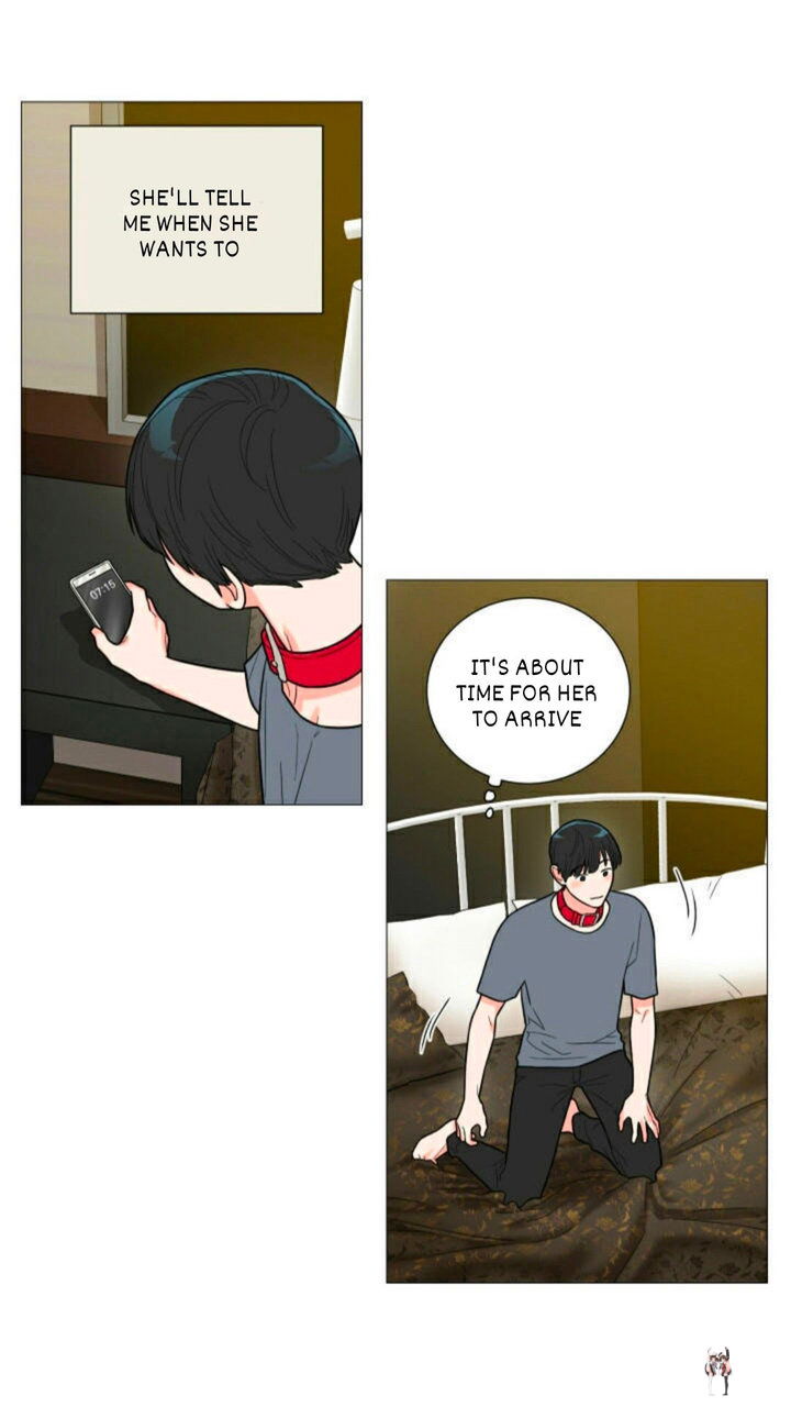 Sadistic Beauty Sadistic Beauty Chapter 105 - Page 4