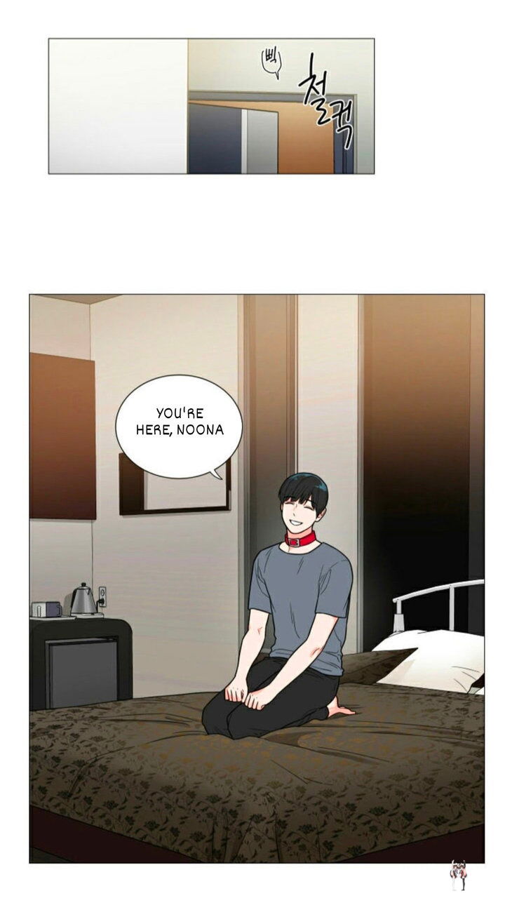 Sadistic Beauty Sadistic Beauty Chapter 105 - Page 6