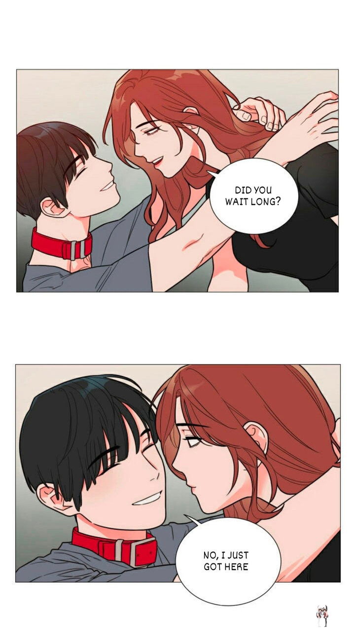 Sadistic Beauty Sadistic Beauty Chapter 105 - Page 7