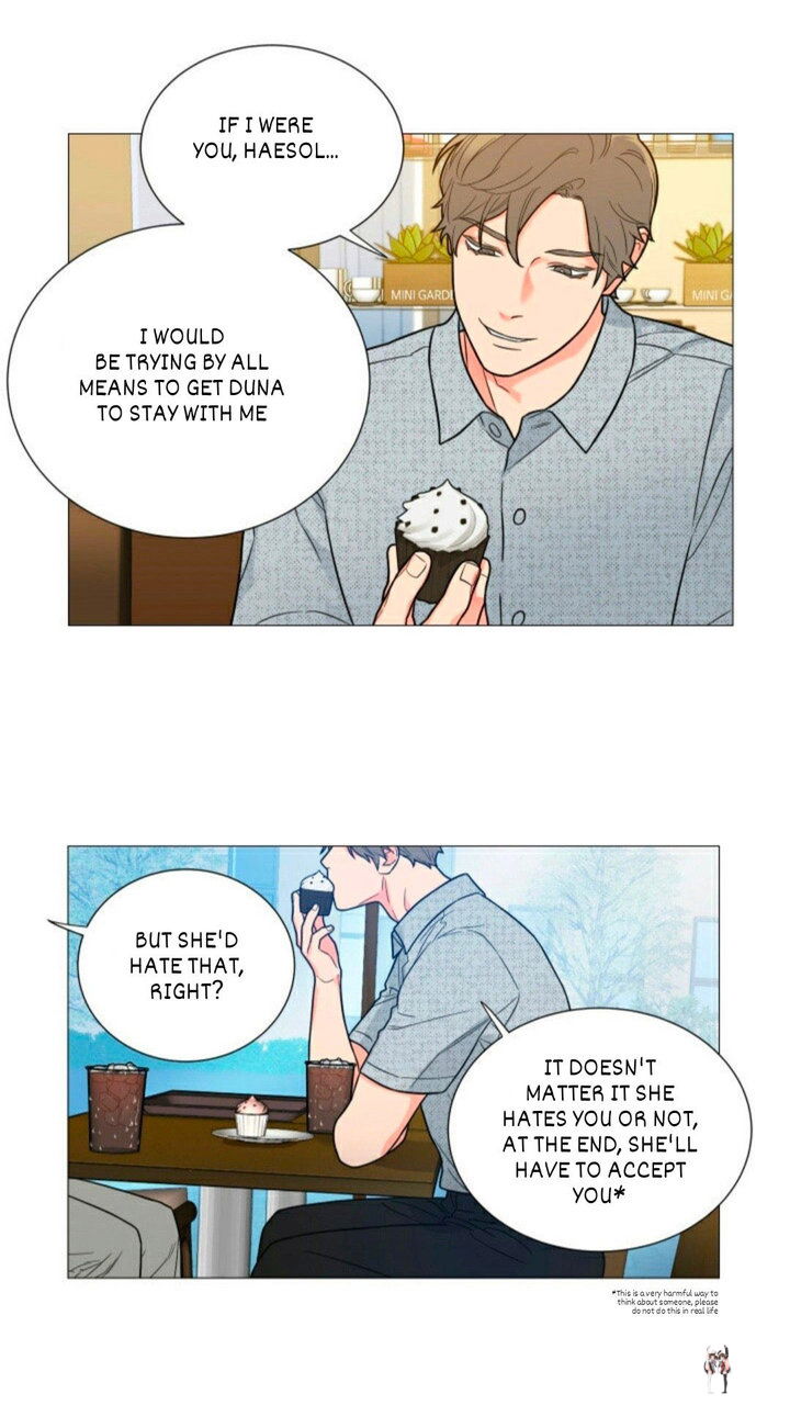 Sadistic Beauty Sadistic Beauty Chapter 106 - Page 12 Sadistic Beauty Sadistic Beauty Chapter 106 - Page 12