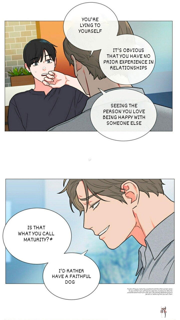 Sadistic Beauty Sadistic Beauty Chapter 106 - Page 15 Sadistic Beauty Sadistic Beauty Chapter 106 - Page 15